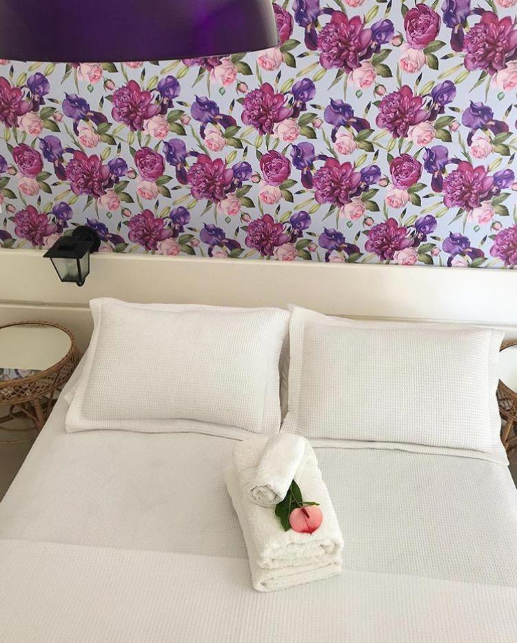 Casa Grecia Pousada Bombinhas Zewnętrze zdjęcie